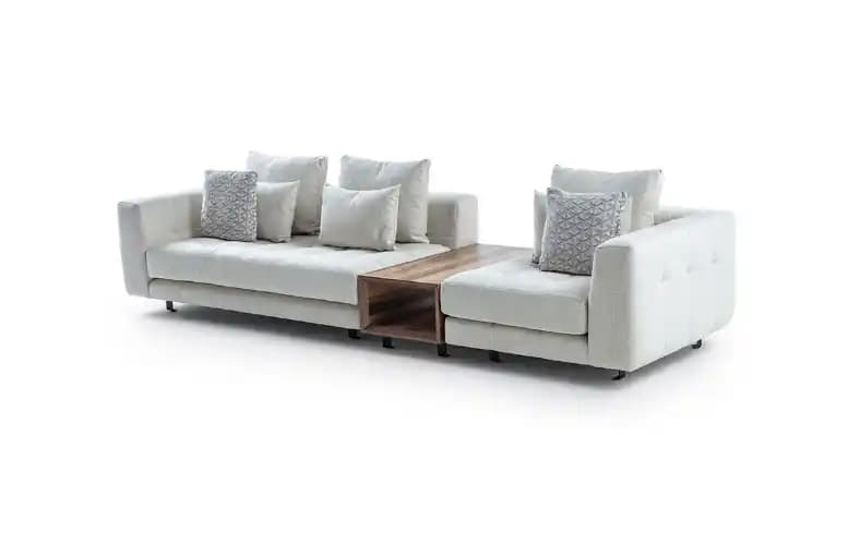 Etna Temalı Koltuk Takımıyla Doğal ve Şık Dekorasyon Çözümleri