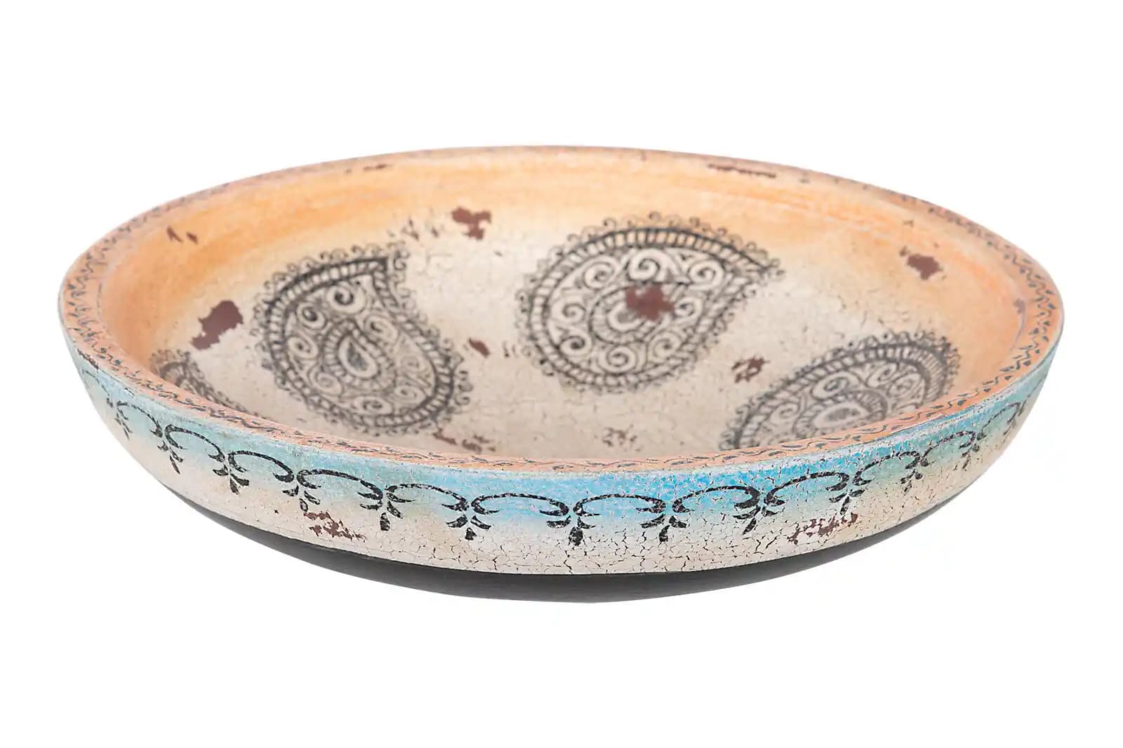 Ev Dekorasyonunu Zenginleştiren Dekoratif Kase Seçenekleri ve Trendler