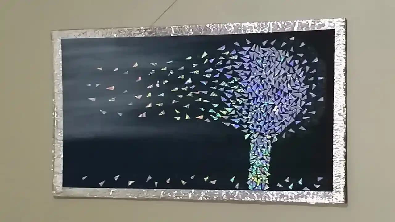 Evde Dekoratif Tablo Yapımıyla Kişisel Tarzınızı Yansıtın ve Duvarlarınızı Güzelleştirin