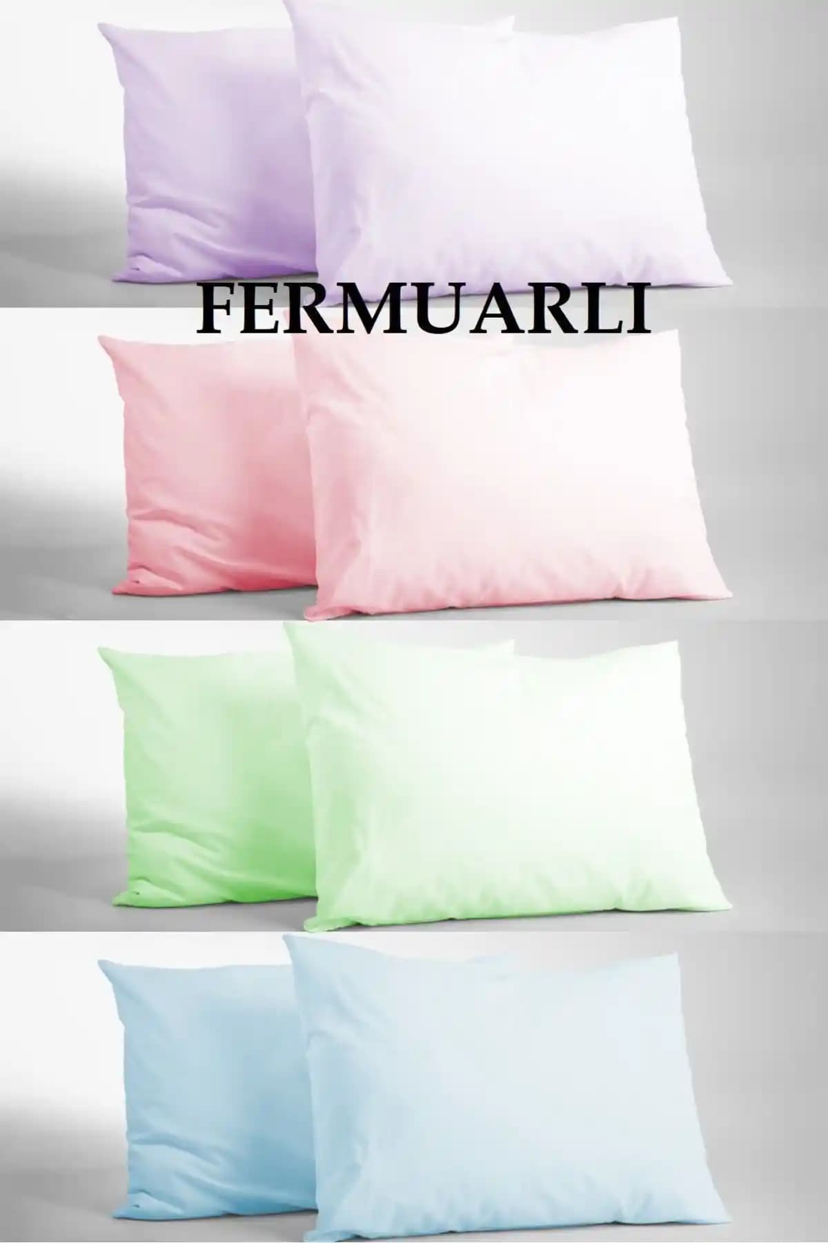 Fermuarlı Döşek Kılıfı: Estetik ve Hijyenik Yatak Koruma Çözümü