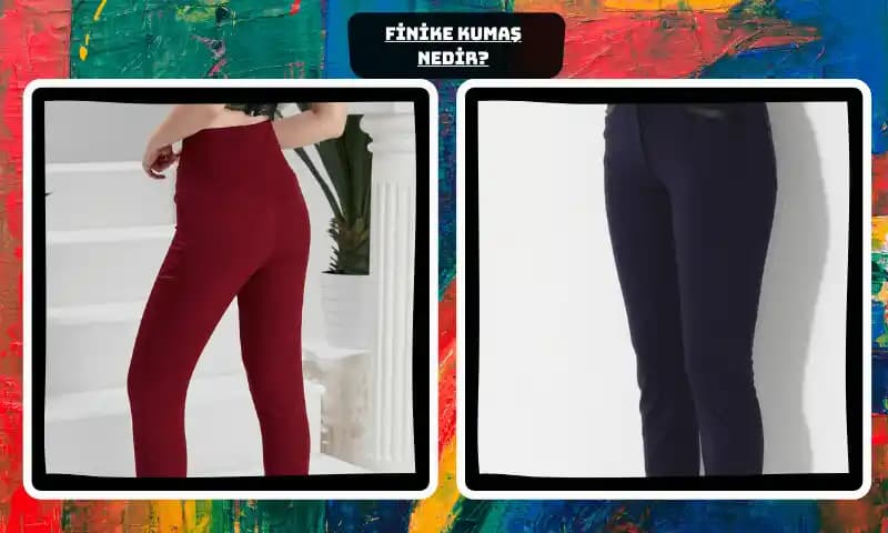 Finike Kumaşı ile Dekorasyonda Doğallık ve Şıklık Yaratmanın Yolları