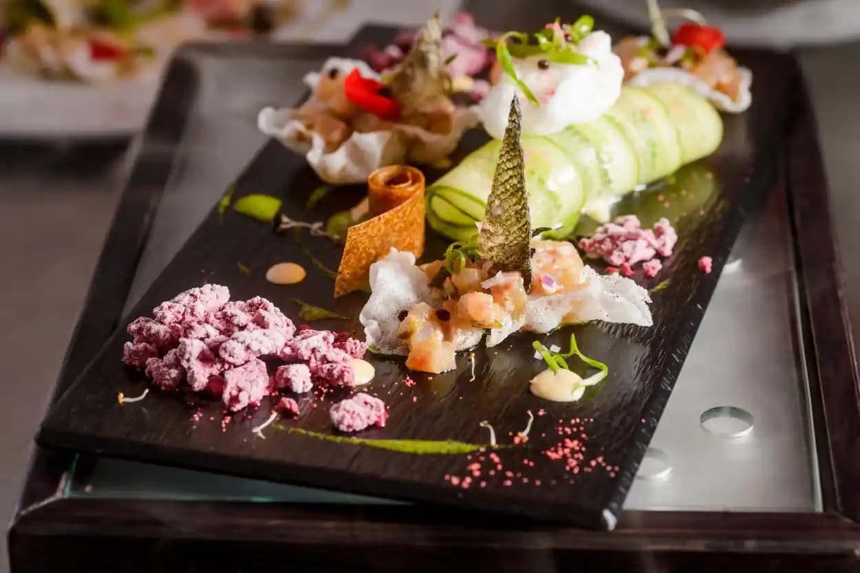 Füzyon Mutfak Dekorasyonu: Modern ve Yenilikçi Tasarım Yaklaşımları