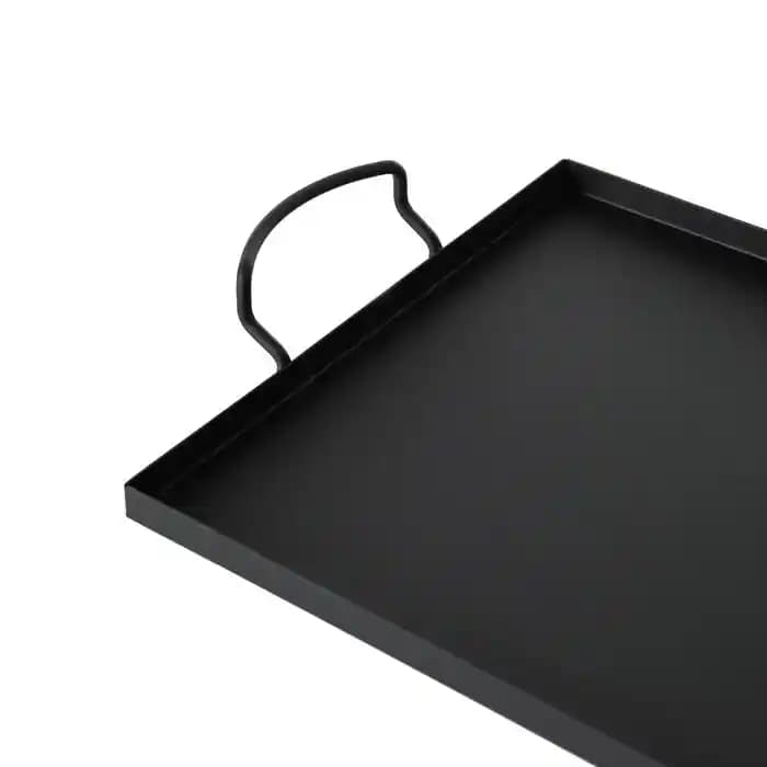 Galvaniz Tepsi ile Dekorasyonun Şıklığını ve Dayanıklılığını Yakalayın