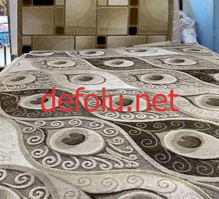 Gaziantep'te Dekorasyon ve Uygun Fiyatlı Halı Seçenekleri Analizi