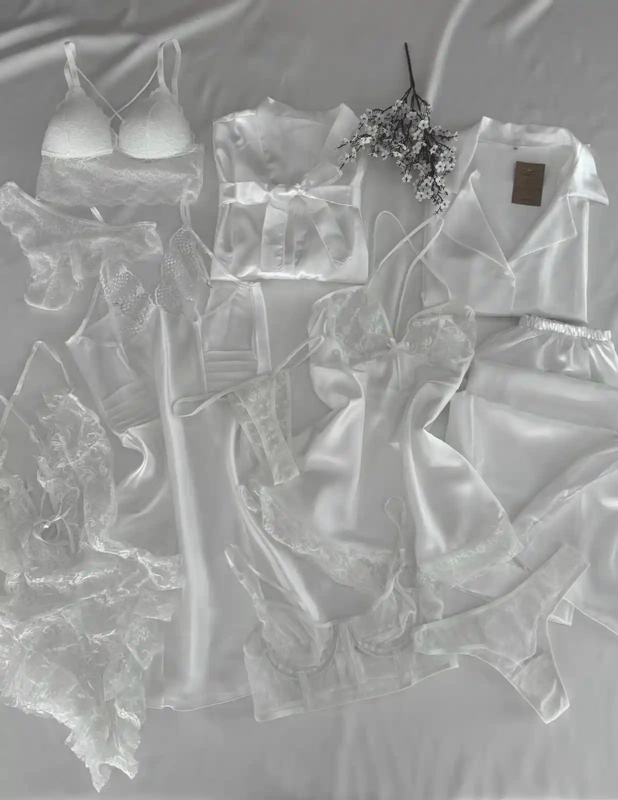 Gelin Çeyiz Paketi: Estetik ve Fonksiyonelliği Bir Arada Sunan Dekorasyon Çözümleri