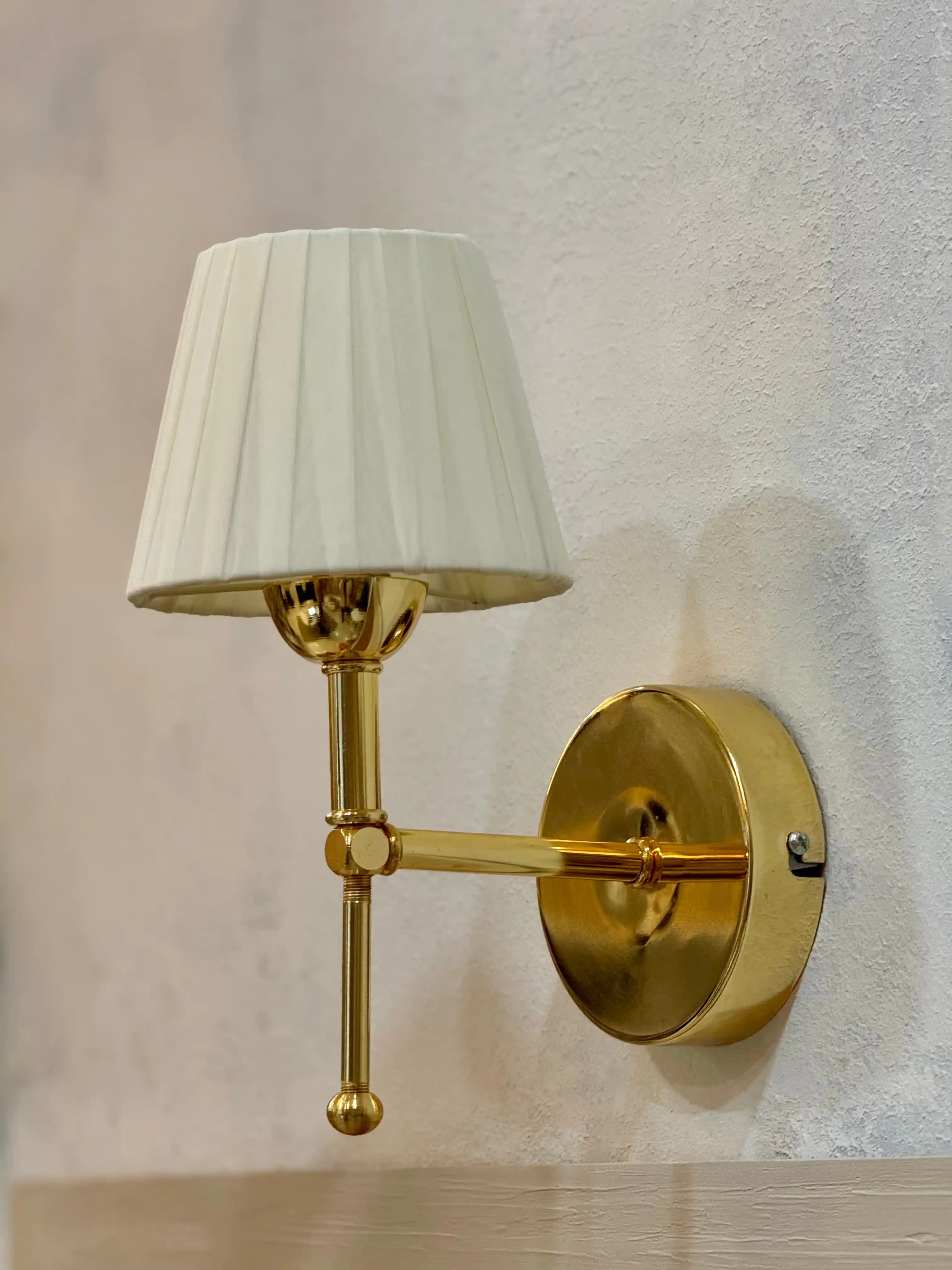 Gold Aplikler ile Mekânlara Zarafet ve Şıklık Katmanın Yolları