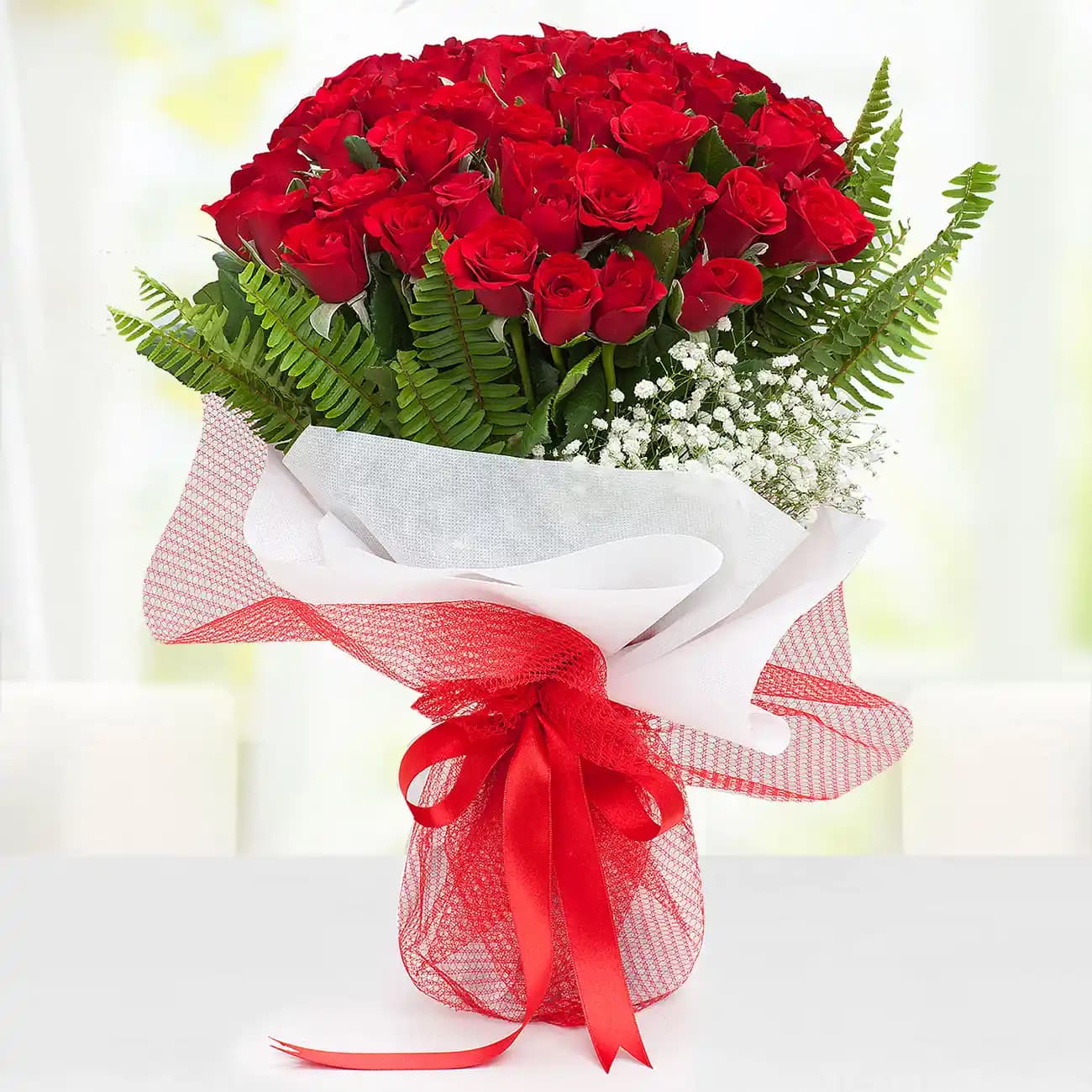 Gül Çiçek Sepetleri ile Dekorasyonda Şıklık ve İşlevsellik İpuçları