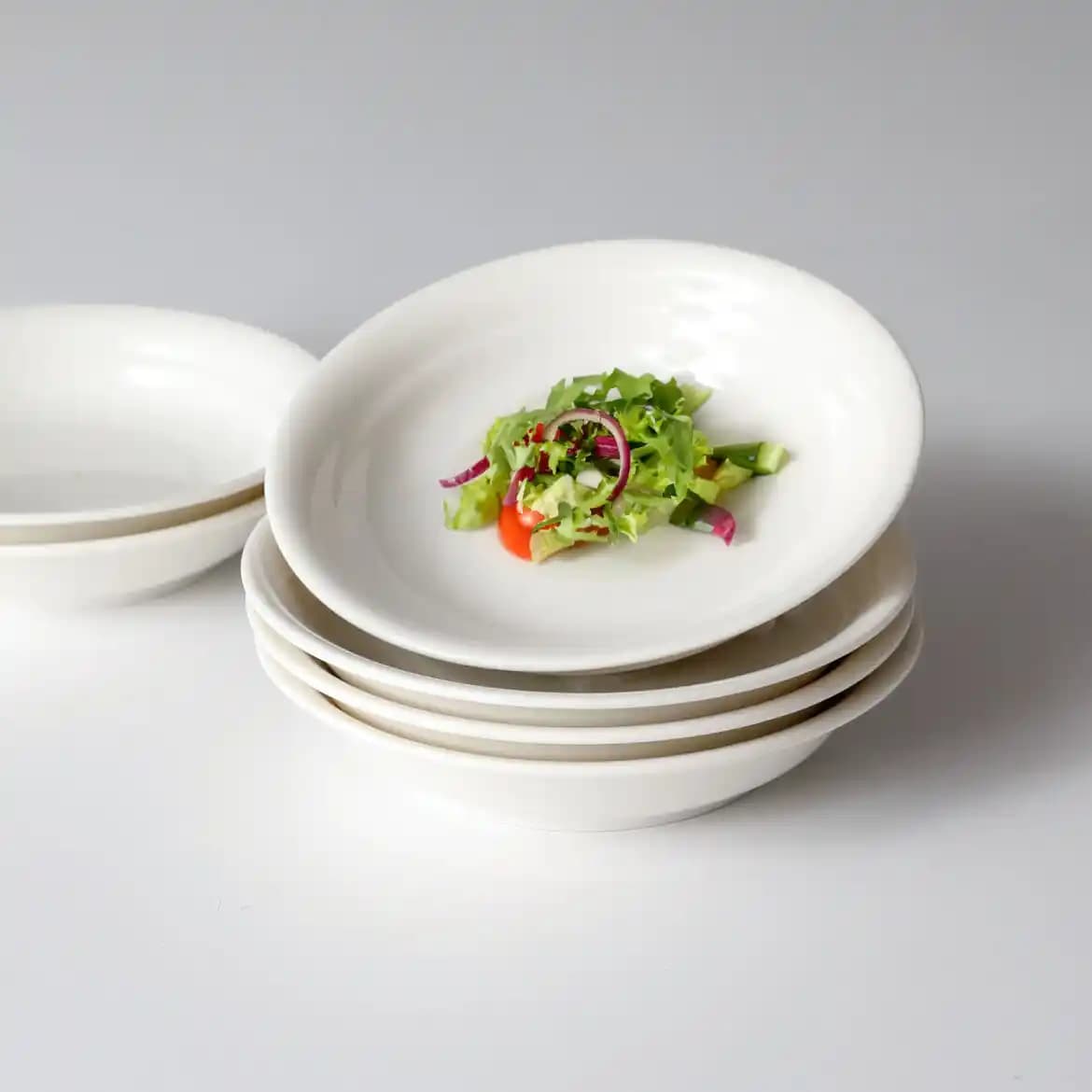 Güral Porselen Çukur Yemek Tabağı Modelleri ve Dekorasyon İpuçları