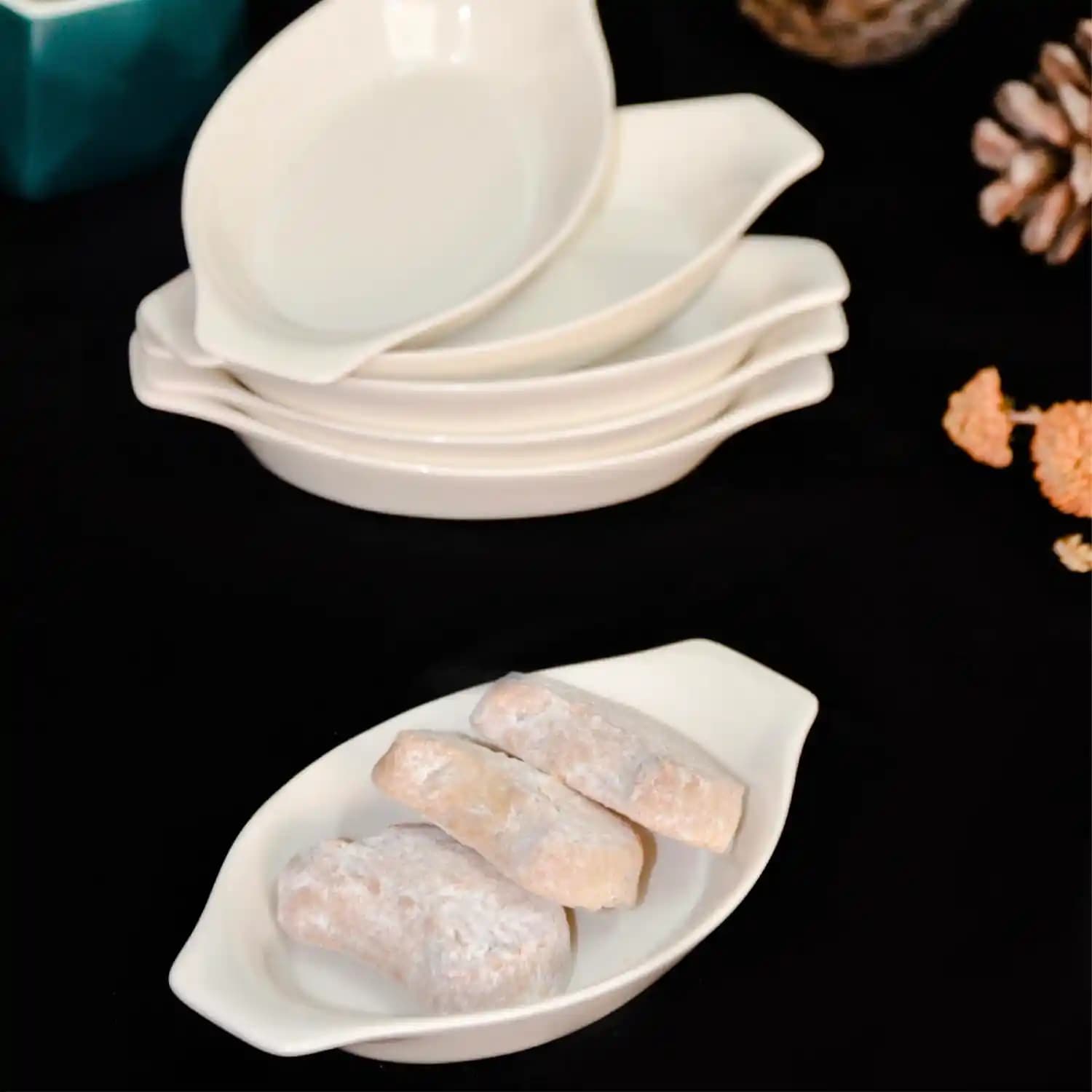 Güveç Sunum Tabaklarıyla Dekorasyonunuzu Zenginleştirme Rehberi