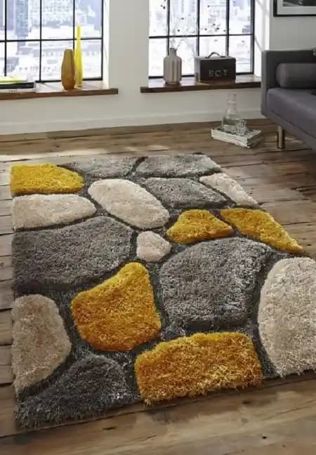 Halı Çeşitleri ve Dekorasyonda Kullanım Önemi: Seçim İpuçları ve Trendler