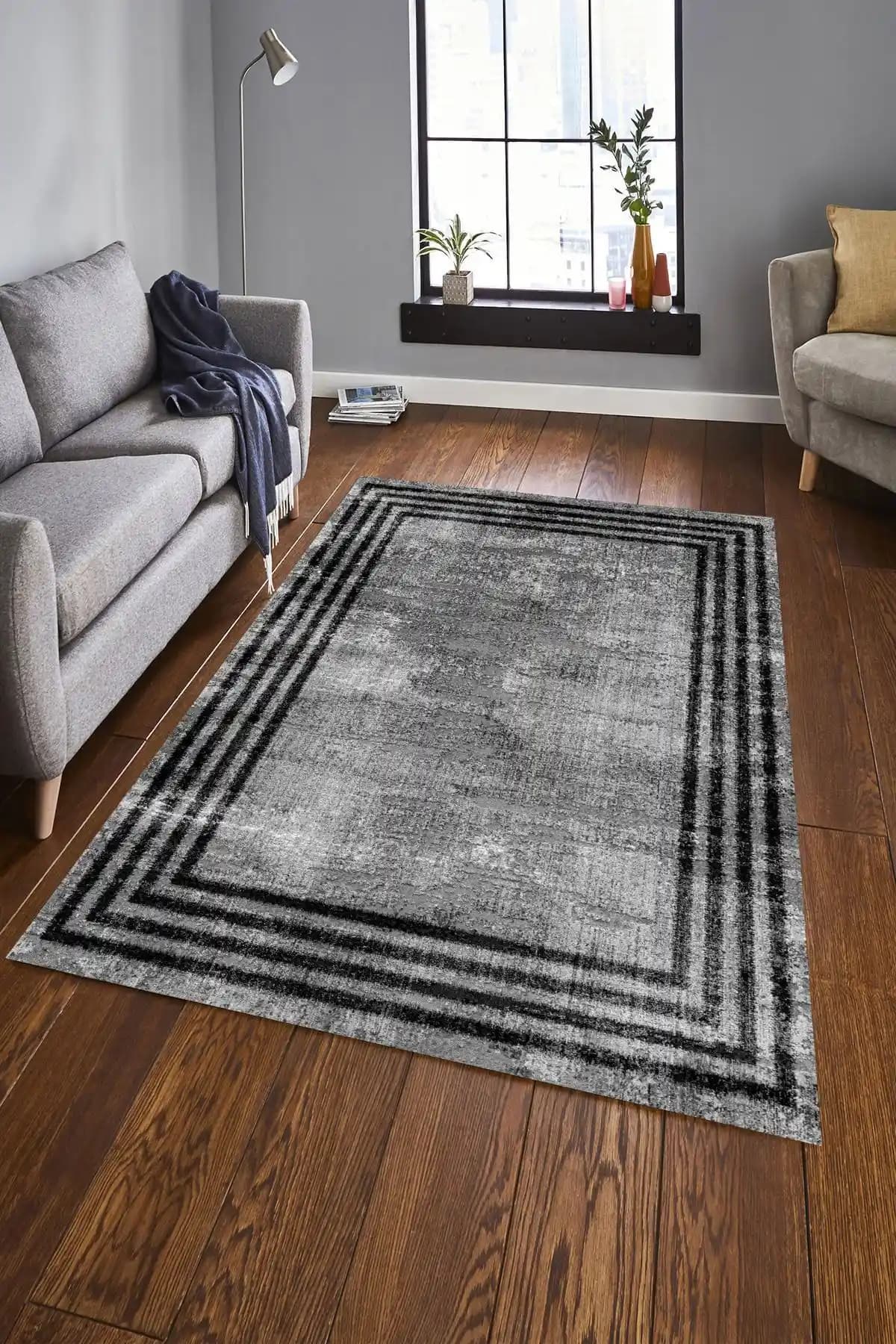 Halı Görselleri ile Dekorasyonda Şıklık ve Konforu Yakalayın