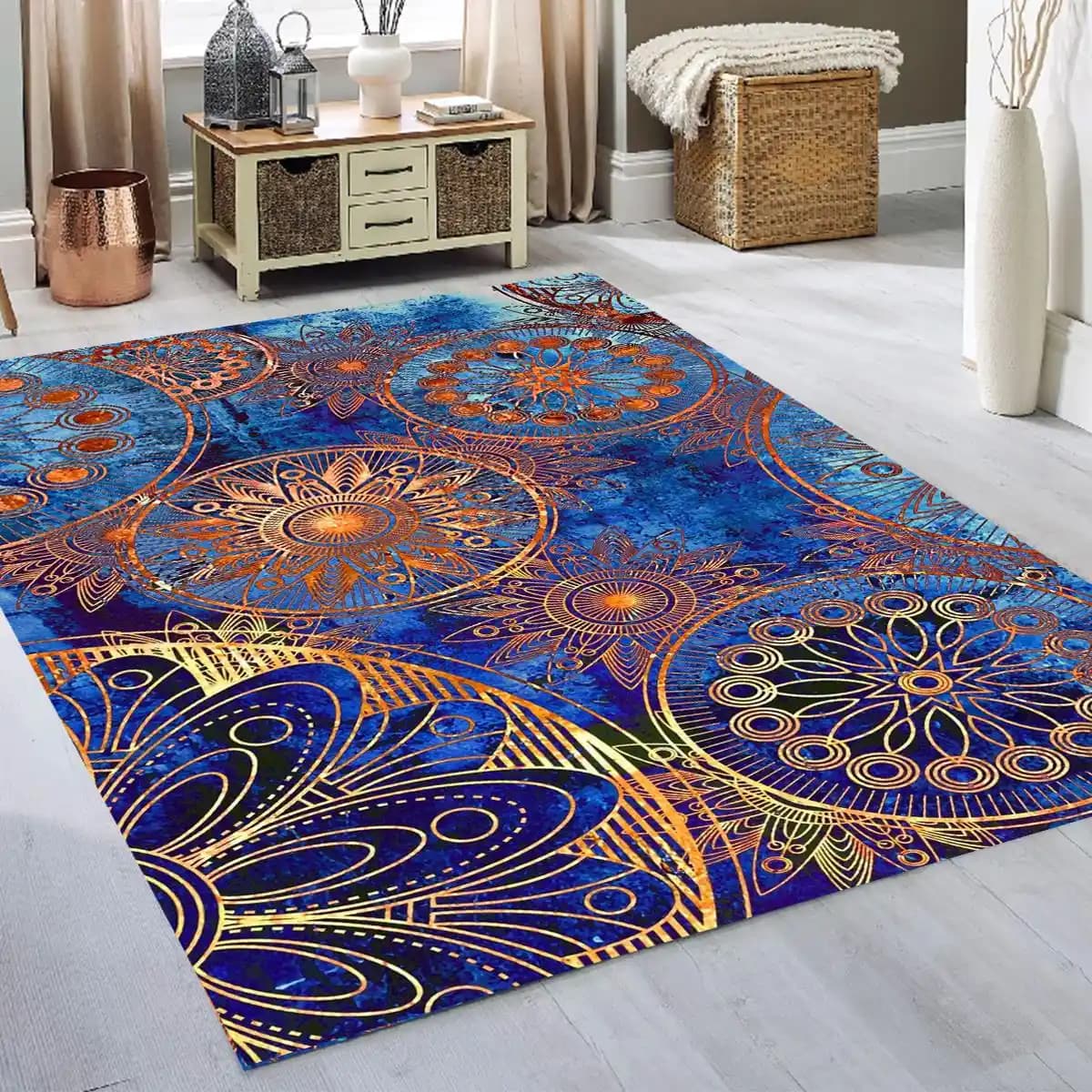 Halı İndirimleriyle Bütçe Dostu ve Şık Dekorasyon Fırsatları