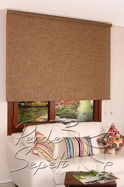 Hasır Perde ile Doğal ve Şık Dekorasyon Fikirleri ve Kullanım İpuçları