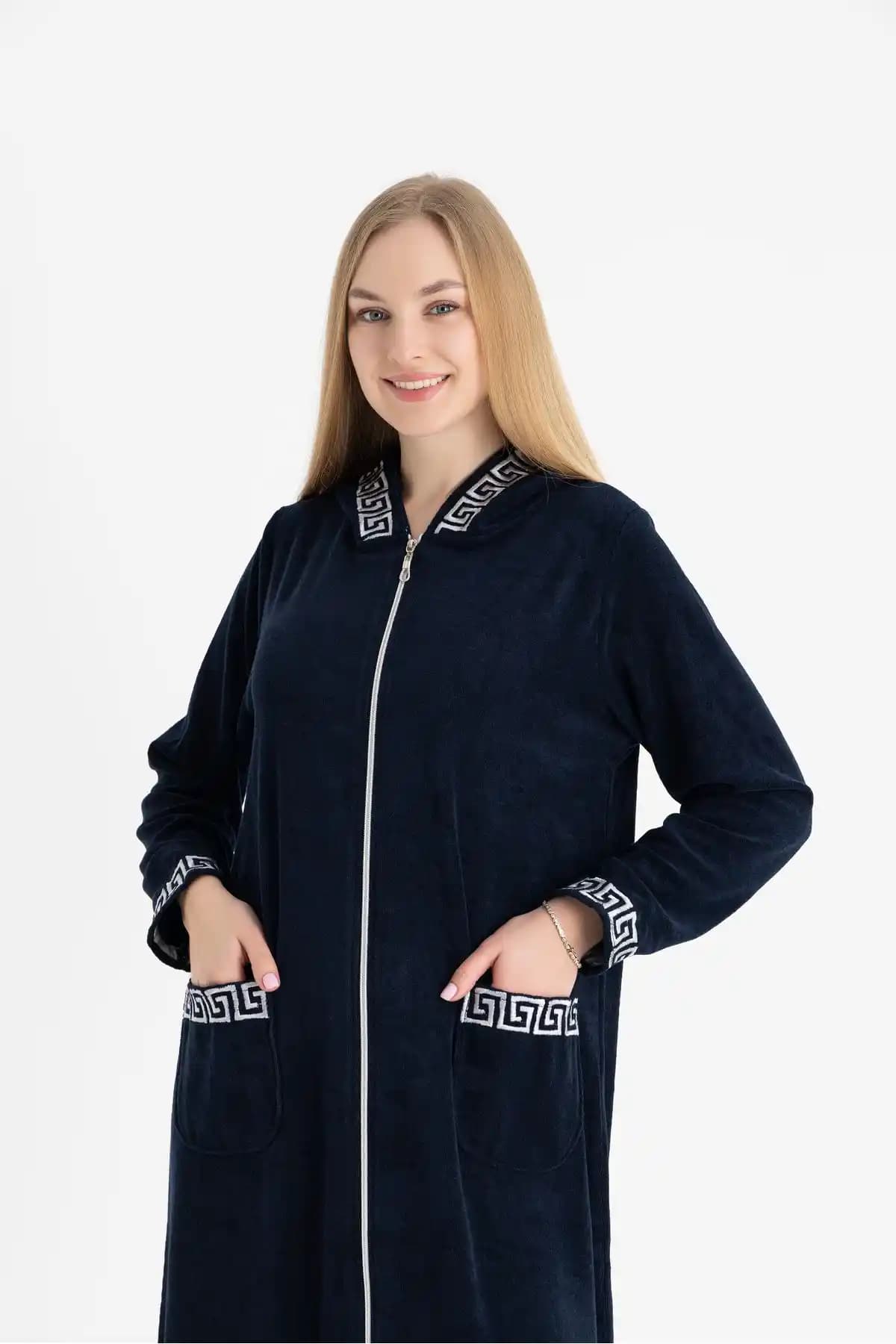 Havlu Ferace ile Dekorasyonda Zarafet ve Konforun Modern Buluşması