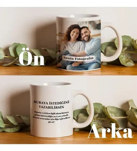 Hediyelik Kupalar ile Dekorasyonunuza Şıklık ve Sıcaklık Katmanın Yolları