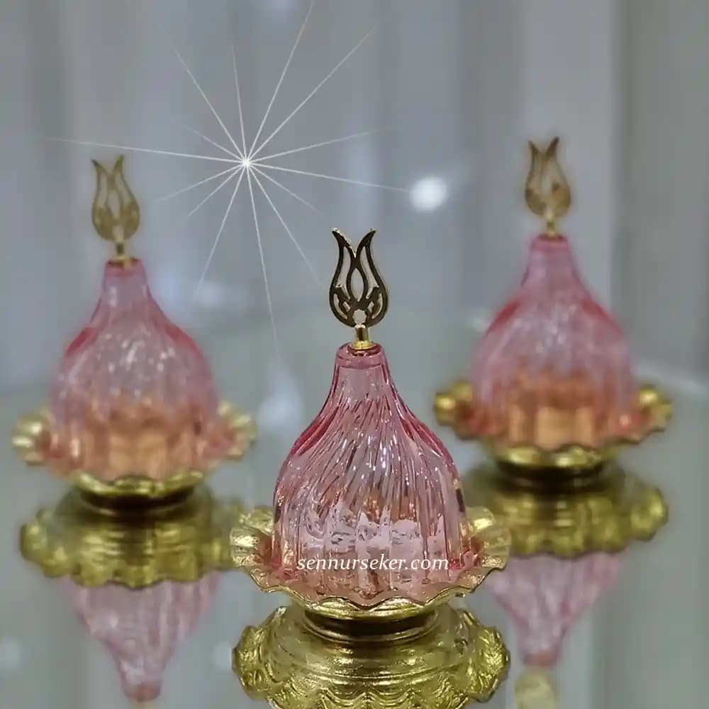 Hediyelik Lokumluklar ile Dekorasyonunuzu Zenginleştirin ve Geleneksel Şıklığı Yansıtın