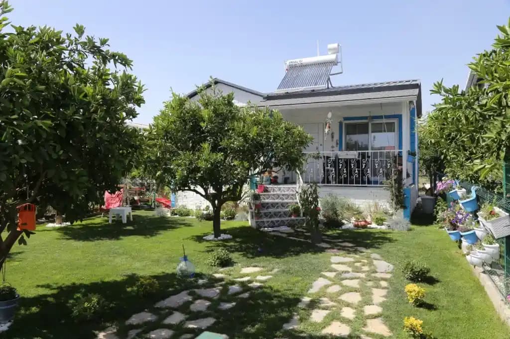 Hobi Bahçesi Tasarımları: Doğayla Buluşmanın En Güzel Yolu ve Modern Trendler