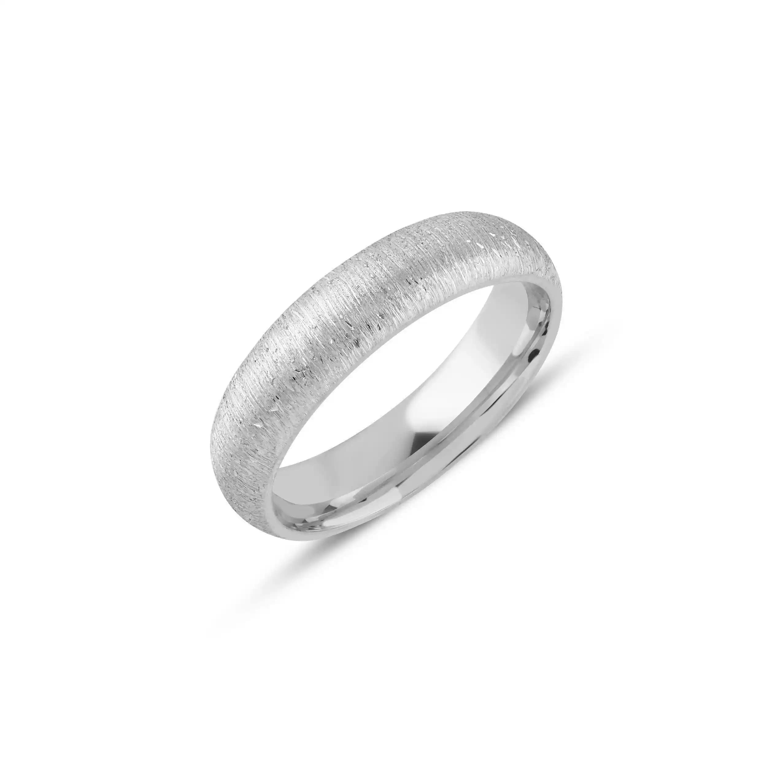 İçi Dolgulu Alyanslar: Estetik ve İşlevselliğin Modern Dekorasyon Çözümü