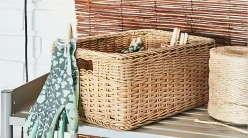 IKEA Sepet Modelleri ile Dekorasyonunuzu Şık ve Fonksiyonel Hale Getirin