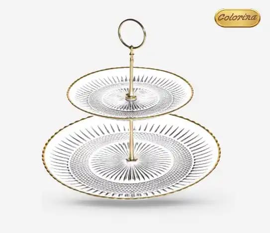 İki Katlı Kurabiyelikler ile Mutfak ve Oturma Odası Dekorasyonunda Şıklık ve İşlevsellik