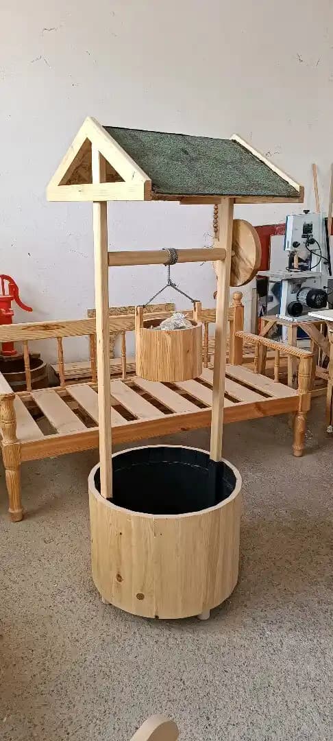 İkinci El Bahçe Aksesuarlarıyla Sürdürülebilir ve Ekonomik Bahçe Dekorasyonu