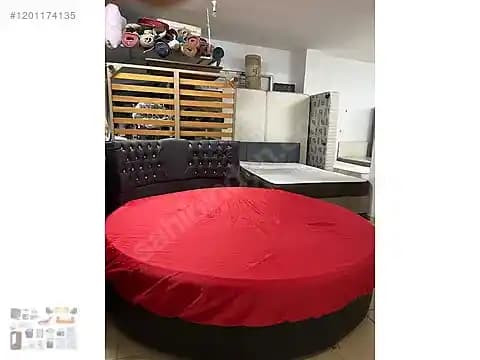 İkinci El Çift Kişilik Yatak Fiyatları ve Alım Rehberi