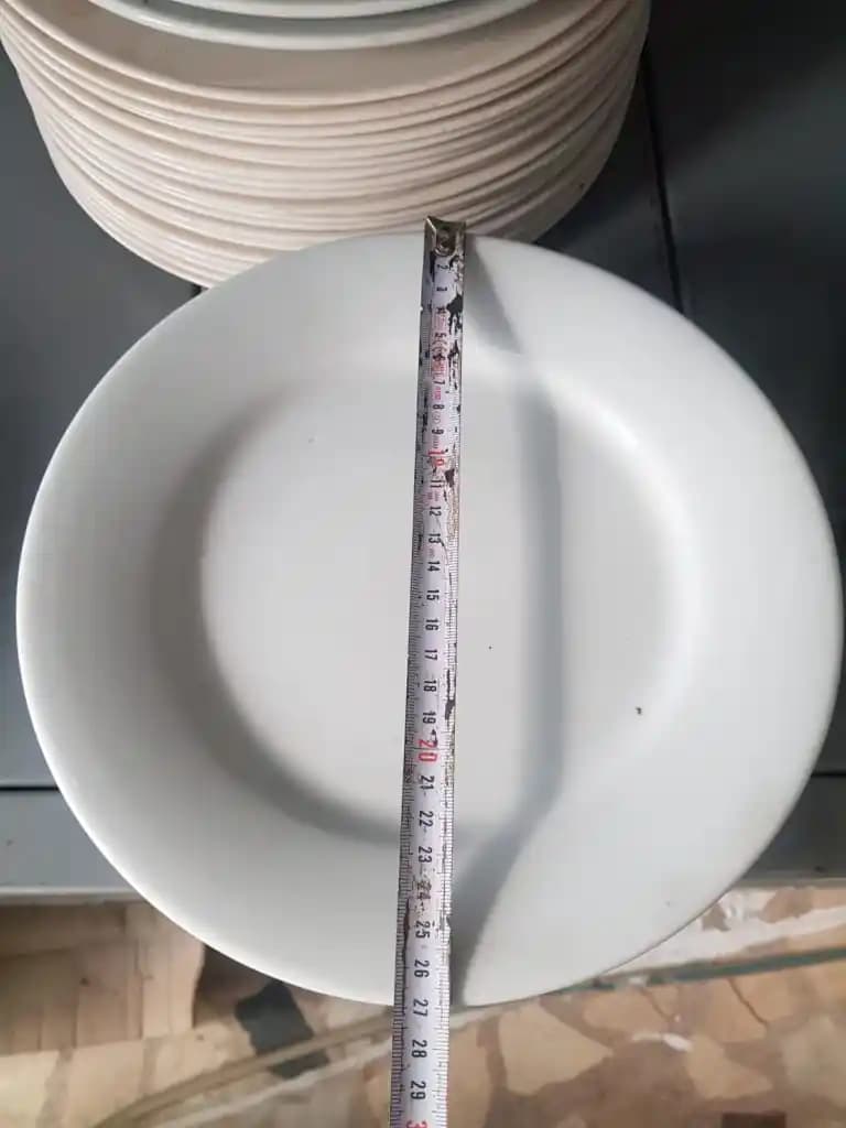 İkinci El Porselen Tabaklar ile Ekonomik ve Şık Dekorasyon Fırsatları