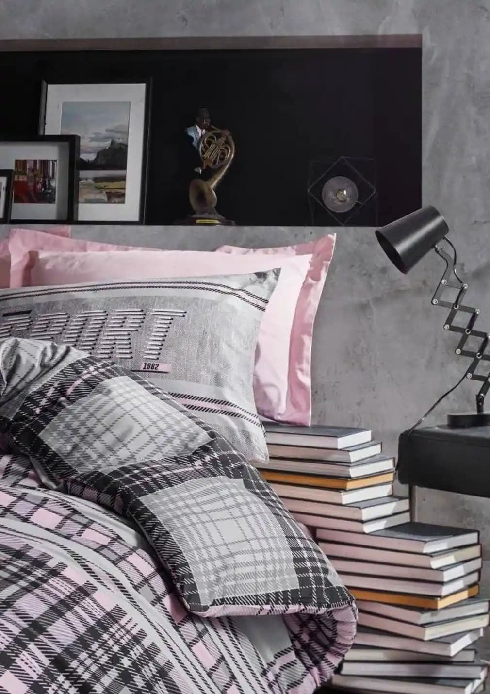 İndirimli Nevresim Takımlarıyla Yatak Odası Dekorasyonunuzu Yenileyin