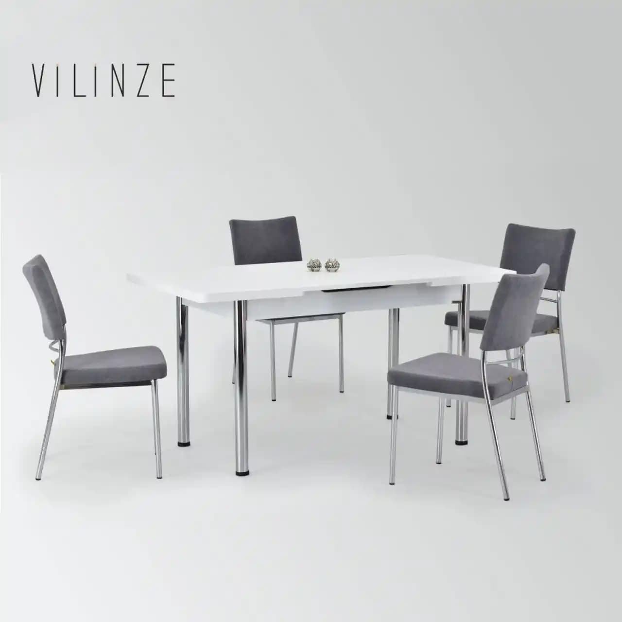 İpek Mobilya Mutfak Masası Modelleri ve Dekorasyon İpuçları