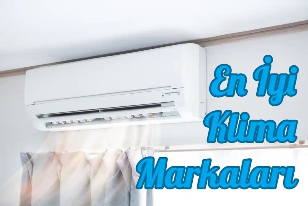 İyi Klima Markaları ve Dekorasyon Uyumunda En İyi Seçenekler