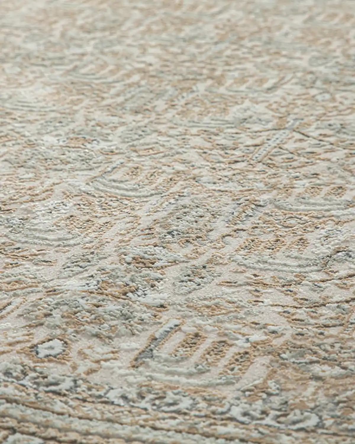 Jakarlı Halı ile Mekanlara Şıklık ve Zarafet Katmanın Yolları