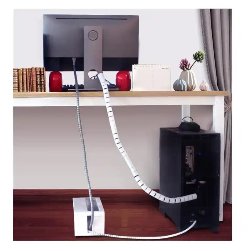 Kablo Gizleme Yöntemleri ve Dekorasyonda Estetik Çözümler Rehberi