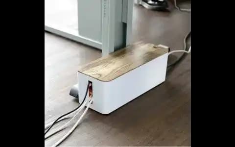 Kablo Saklama ve Düzenleme Yöntemleri ile Dekorasyonunuzu Yenileyin