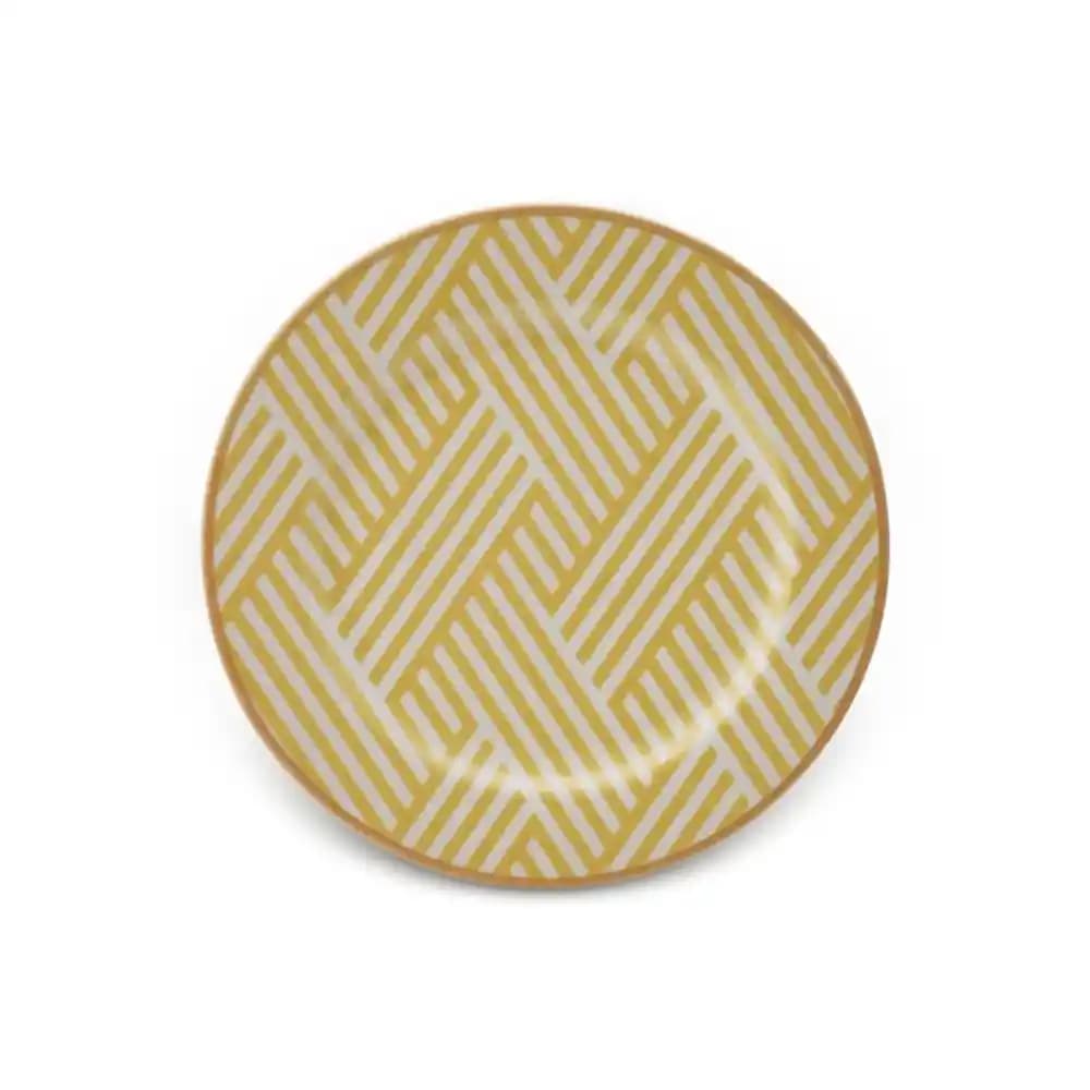 Karaca Botonica 18 Parça 6 Kişilik Modern ve Şık Yemek Takımı Özellikleri ve Dekorasyon İpuçları