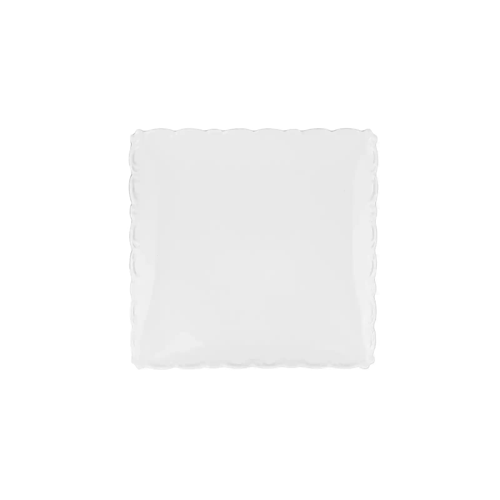 Karaca Ivy Servis Tabağı: Zarif ve Fonksiyonel Tasarımlarla Sofralarınızı Zenginleştirin