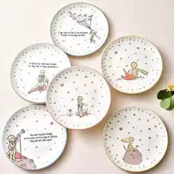 Karaca Küçük Prens Serisi ile Ev Dekorasyonunda Masalsı ve Şık Dokunuşlar