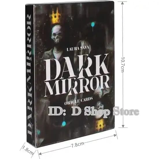 Karanlık Aynalar ile Modern ve Gizemli Dekorasyon Fikirleri ve Kullanım Tavsiyeleri