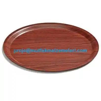 Kaymaz Tepsi Modelleriyle Dekorasyonunuzu Güvenli ve Şık Hale Getirin