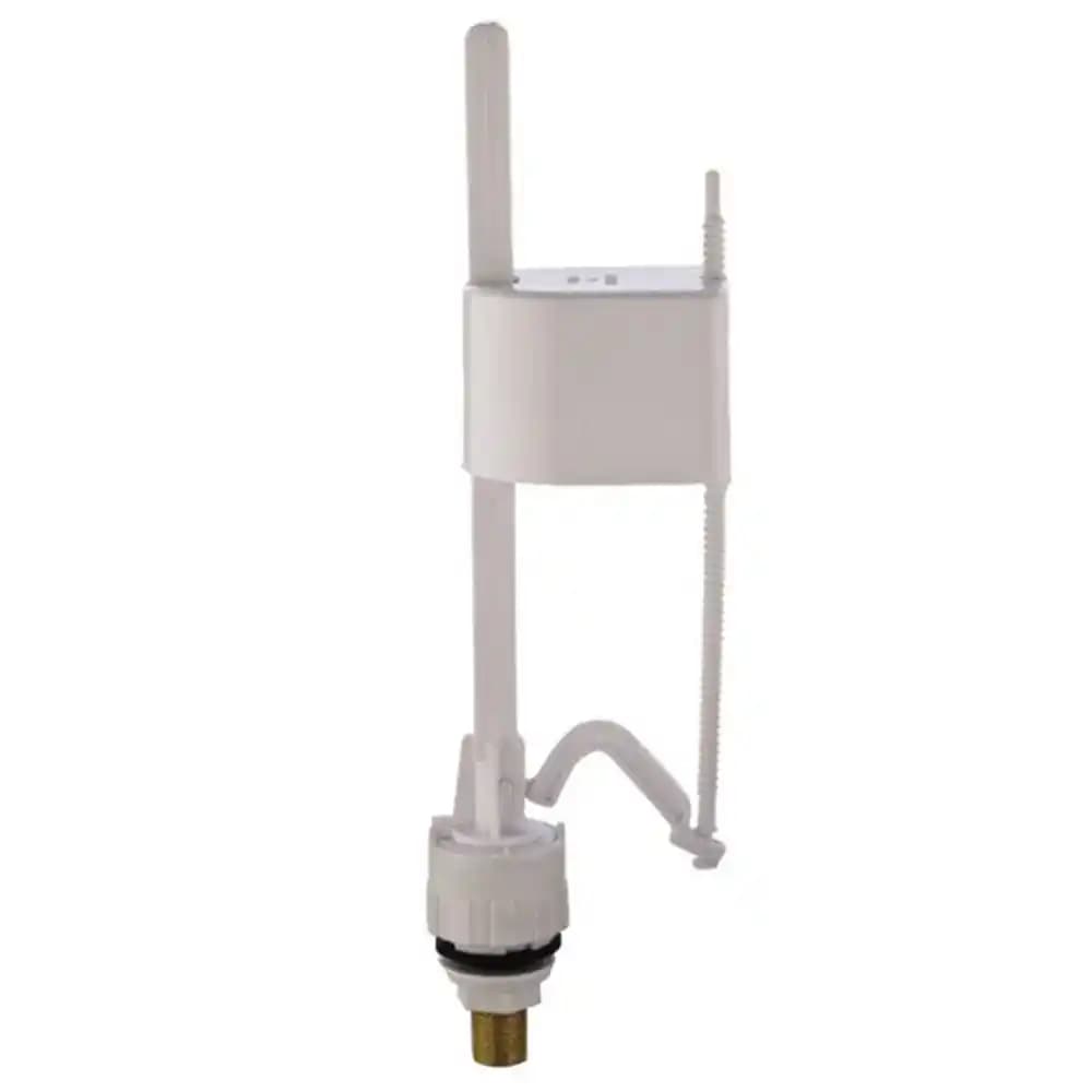 Klozet Şamandırası ve Dekorasyonda Rolü: Estetik ve Fonksiyonellik Dengesi