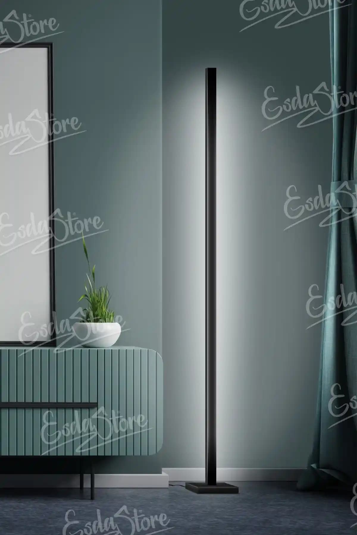 Köşe Aydınlatma ile Dekorasyonunuza Şıklık Katmanın Yolları ve En Uygun Seçenekler