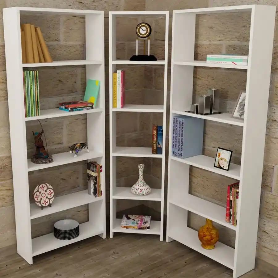 Köşe Dekorasyon Ürünleri ile Mekânlarınızı Estetik ve Fonksiyonel Hale Getirin