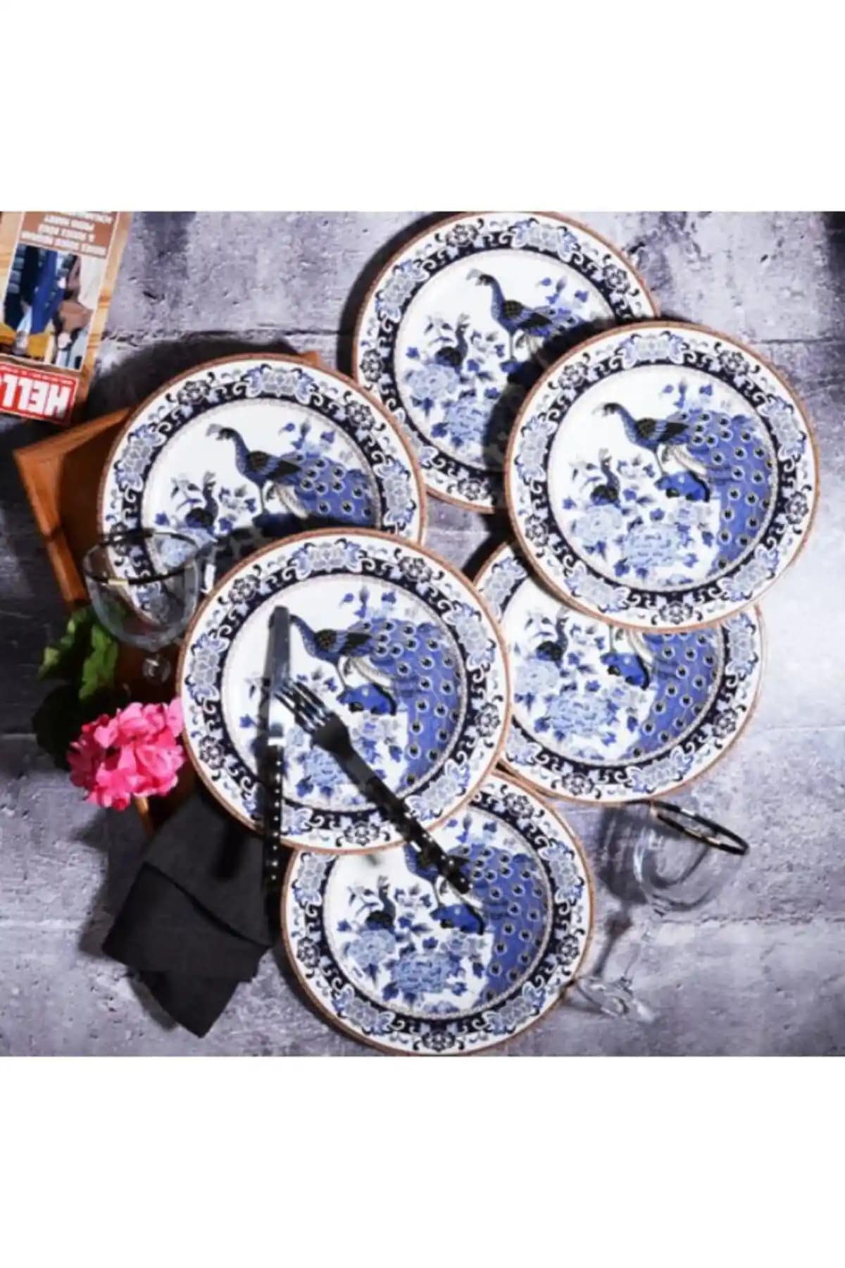 Kosova Tabakları: Balkan Kültürünü Yansıtan El Yapımı Dekoratif Ürünler