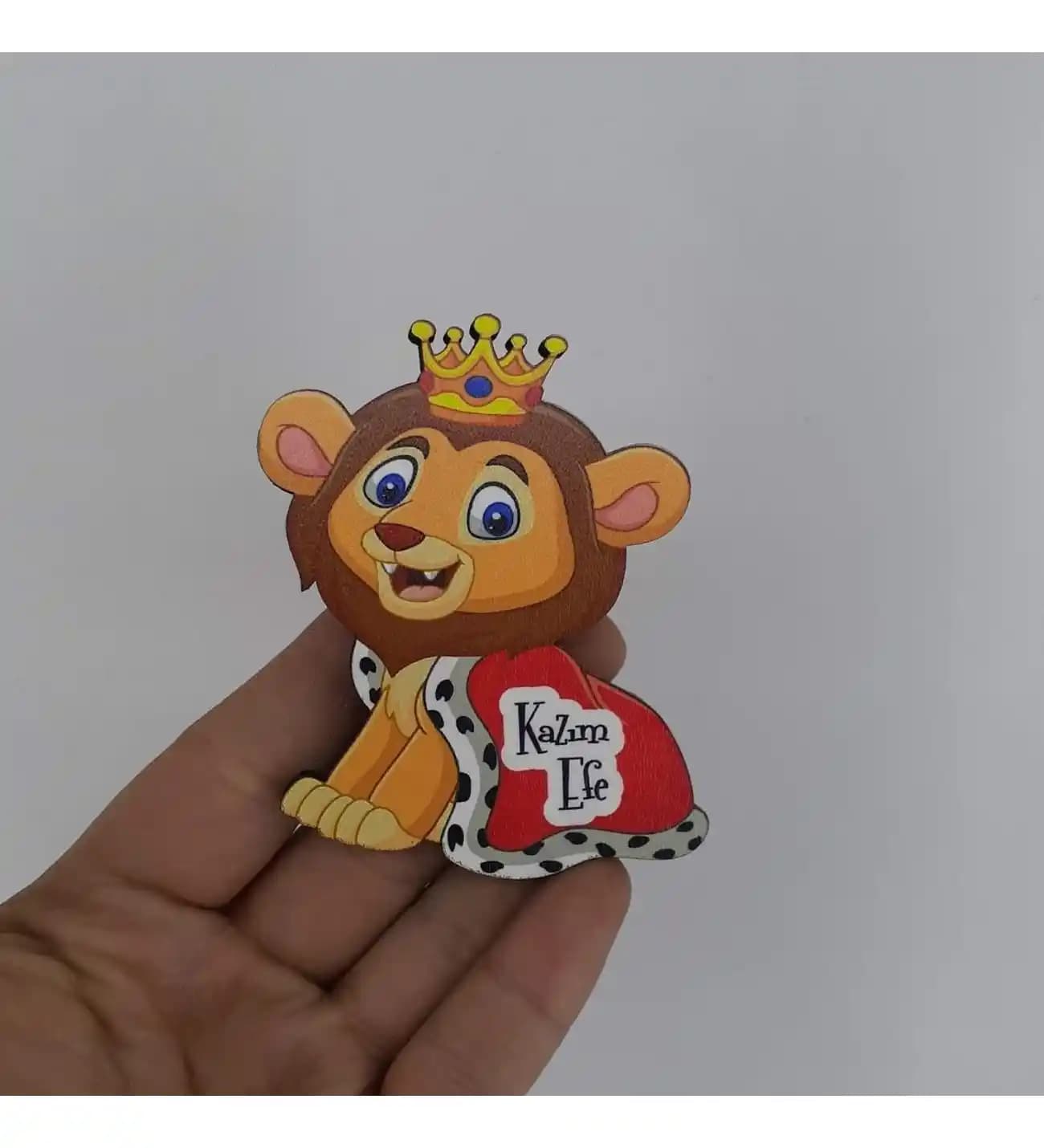 Kral Bebek Temasıyla Zarif ve Lüks Bebek Odası Dekorasyonu Rehberi