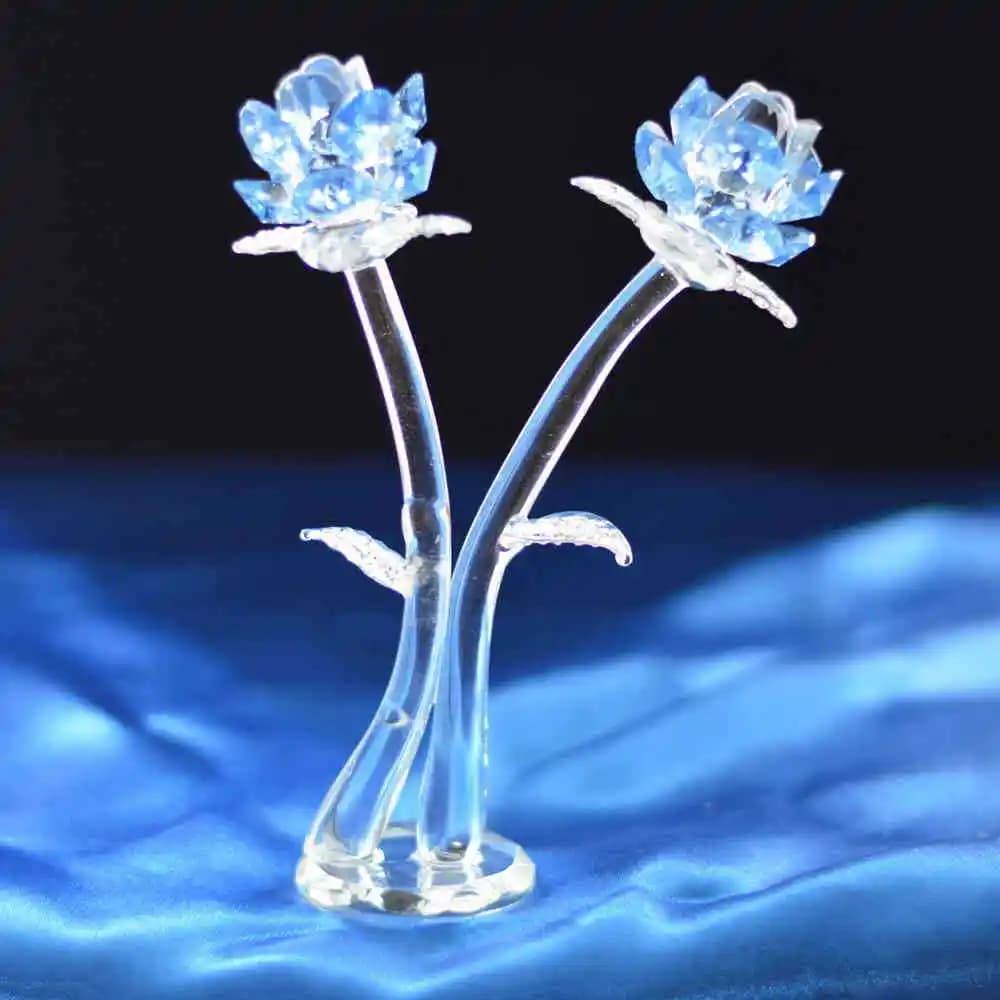 Kristal Biblo ile Dekorasyonda Zarafet ve Işıltı Katmanın Yolları