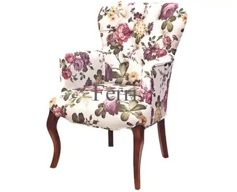 Küçük Berjer Seçenekleri ve Dekorasyonda Kullanım İpuçları