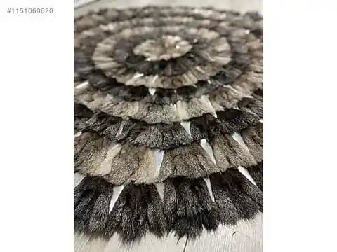 Kürk Paspaslar ile Dekorasyonda Sıcaklık ve Şıklık Yaratmanın Yolları