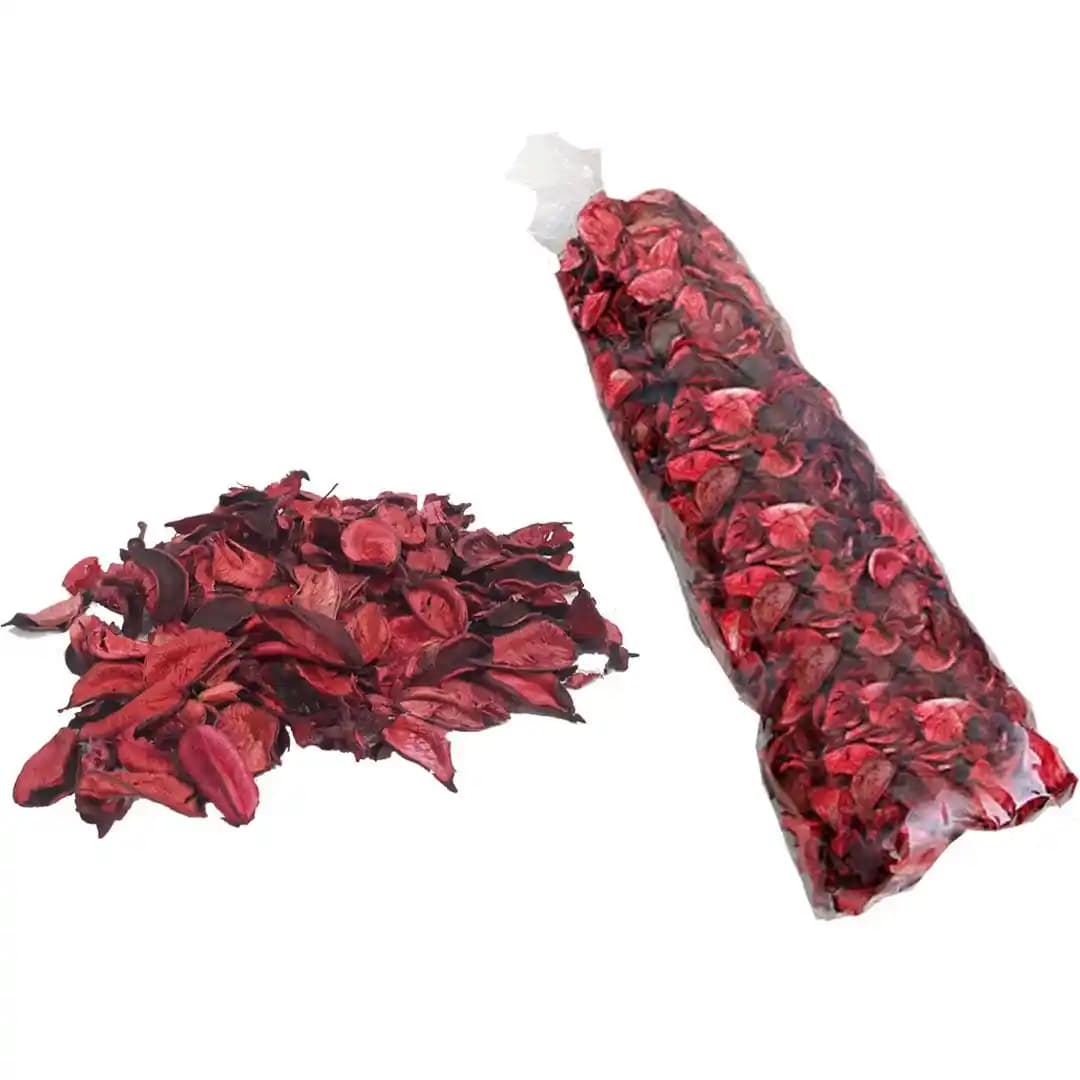 Kuru Gül Dekorasyonunda Zarafet ve Anlam Katmanın Yolları