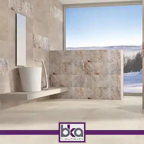 Kütahya Seramikleri ve Edirne Dekorasyonunun Geleneksel ve Modern Buluşması