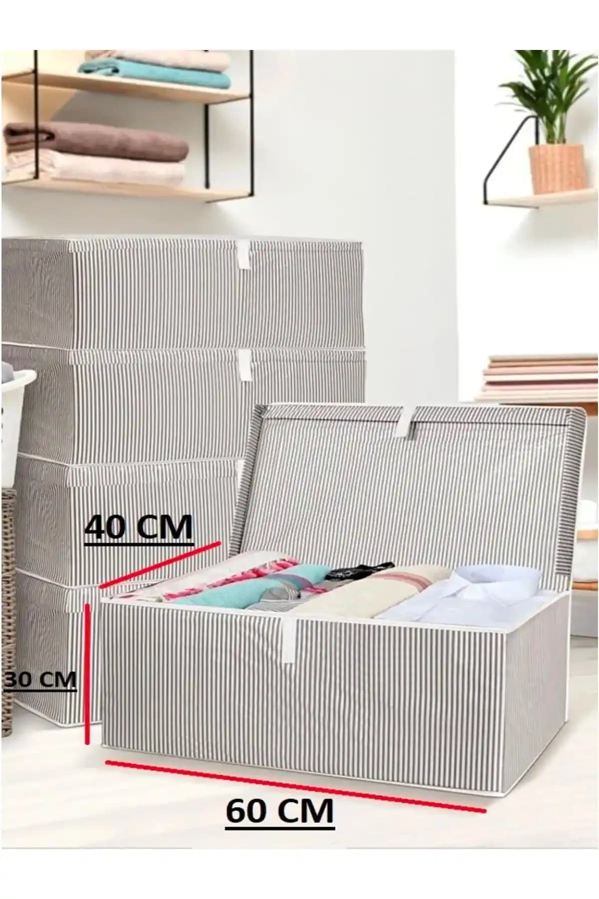 Kutu Hurç ile Ev Dekorasyonunda Pratik ve Estetik Çözümler Sunan Trendler