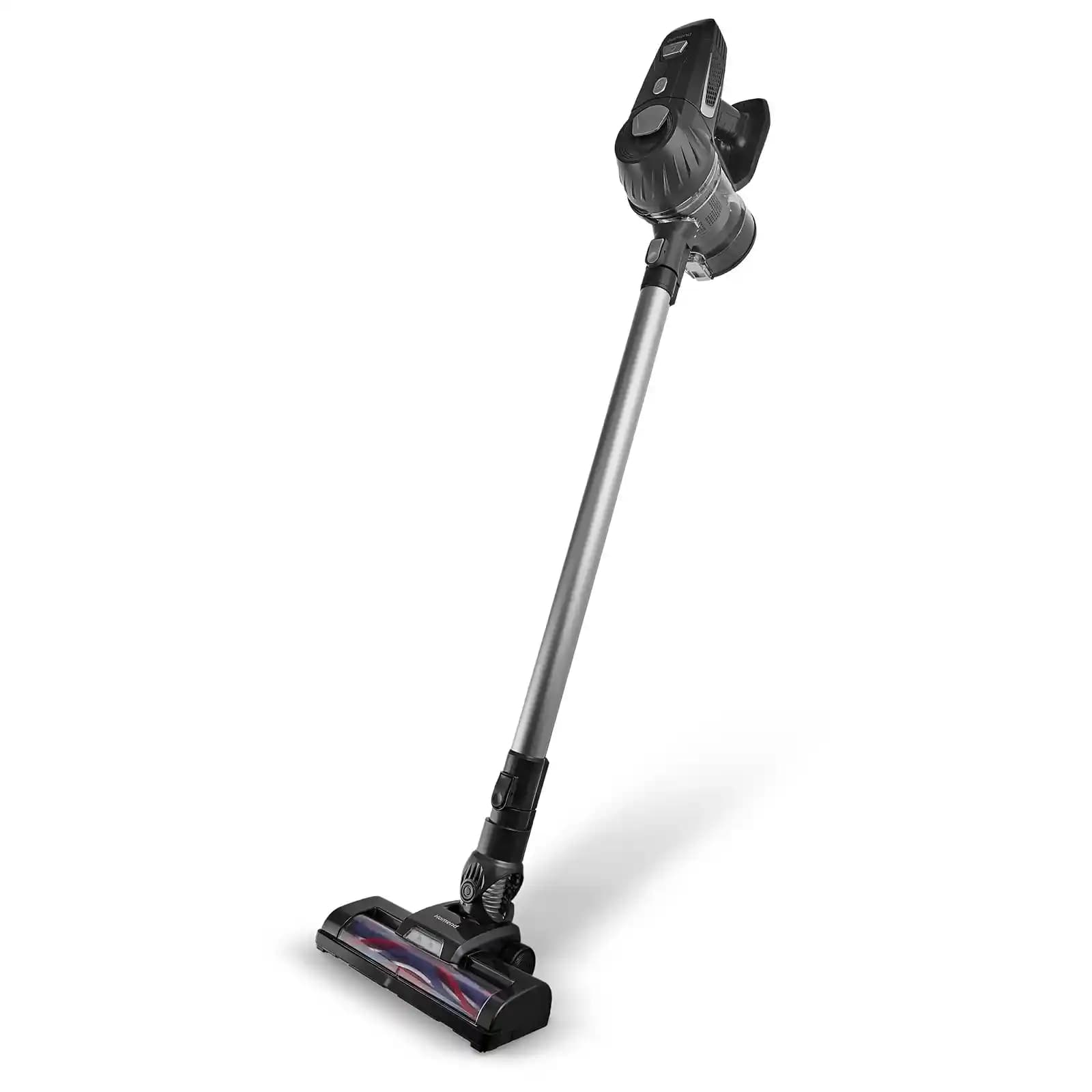 Modern Dekorasyona Uygun Dikey Süpürge Seçenekleri ve Temizlikte Pratik Çözümler